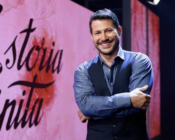 copertina La Storia Infinita