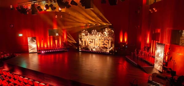 copertina del programma Migliori sportivi ticinesi 2025