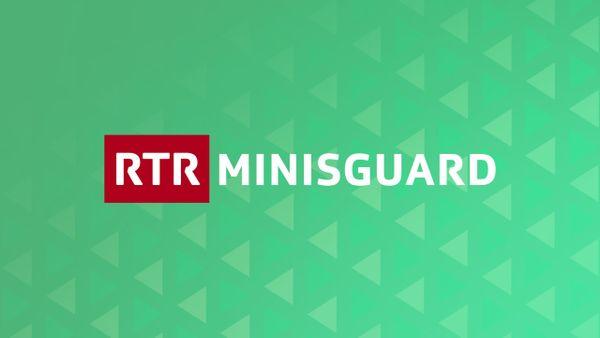 copertina Minisguard