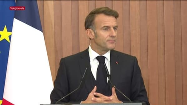 copertina Modem - Crisi senza precedenti in Francia