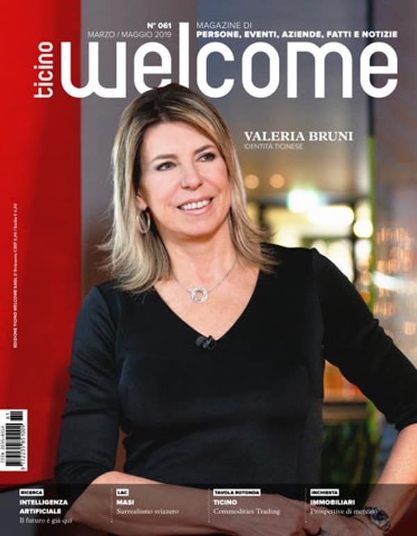 copertina del programma Noi, gli eredi