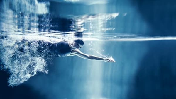 copertina del programma Nuoto: Europei Parigi 2026 - Sessione serale