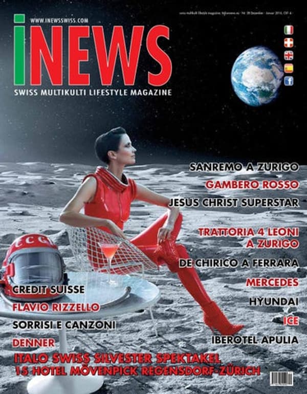 copertina Pianeta Terra III - Acqua dolce