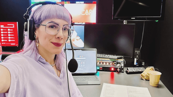 copertina del programma Sechseläuten