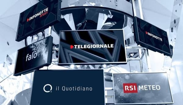 copertina Showcase Rsi: la contagiosa energia di Valentino Vivace