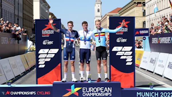 copertina del programma Sports Awards 2025