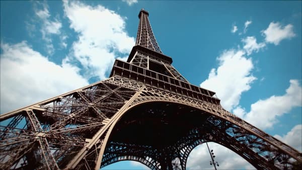 copertina del programma Tecnologie leggendarie e icone moderne - Grattacieli