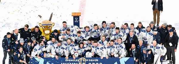 copertina That's Hockey - Speciale Ambrì (R)