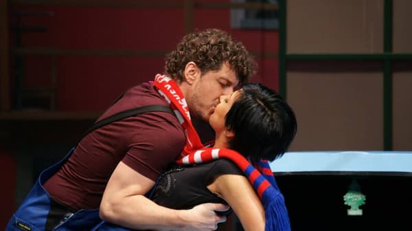 copertina del programma Un Altro Bel GarbüI