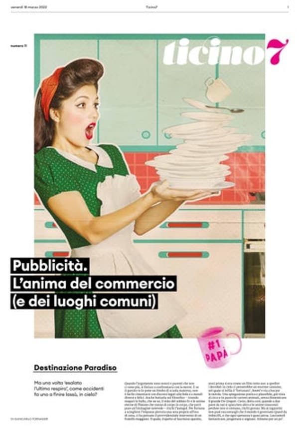 copertina Un pianeta che cambia - Seconda parte