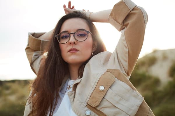 copertina del programma Veronica Fusaro