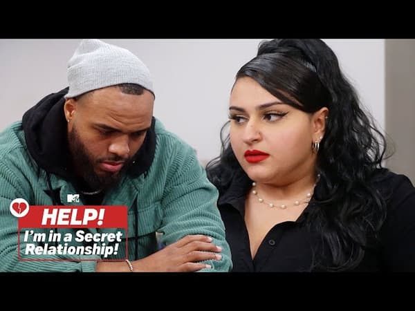 copertina Catfish: False identita' 2