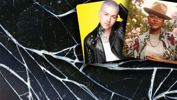 copertina Help! I am in a secret relationship!