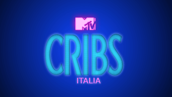copertina MTV Cribs Italia
