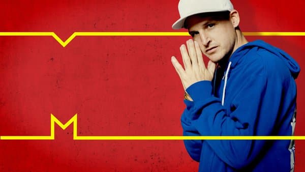 copertina Ridiculousness: Veri American...