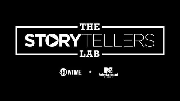 copertina Storytellers - Stag. 15 Ep. 6 - Storytellers: Alicia Keys