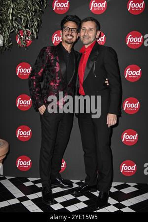 copertina del programma A casa di Lorenzon