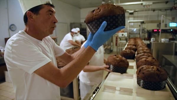 copertina del programma Eccellenze di Sicilia