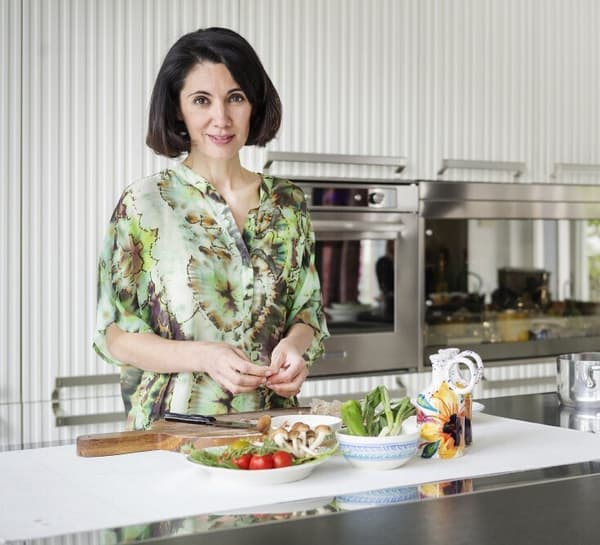 copertina del programma Enjoy Good Food