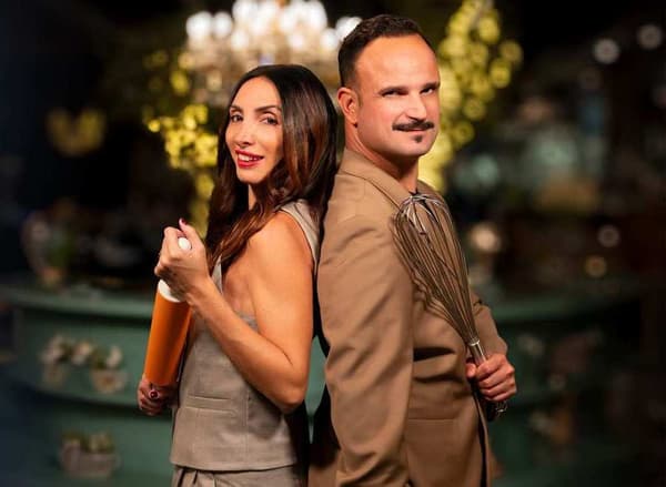 copertina del programma Finche' tavola non ci separi