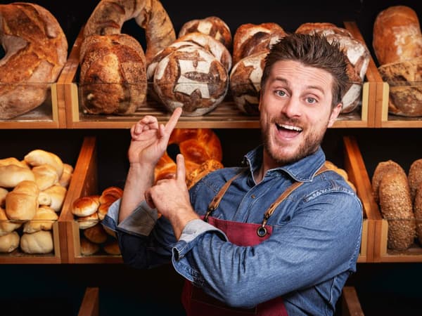 copertina del programma Il forno delle meraviglie - Stag. 1 Ep. 1