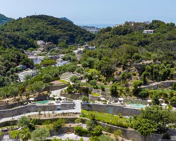 copertina del programma In cucina con Marisa - Storie e ricette di famiglia