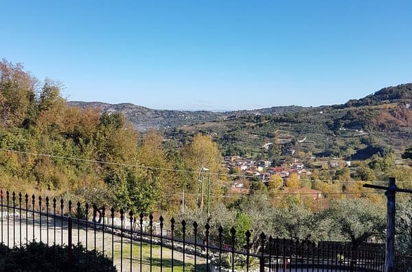 copertina La casa di Nonna Lalla - L'infanzia
