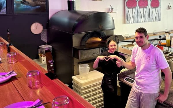 copertina Le ricette di Peppe Guida