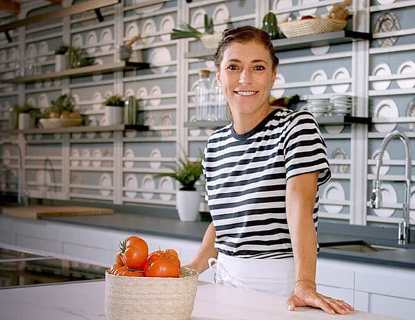 copertina Pasta, orto e fantasia