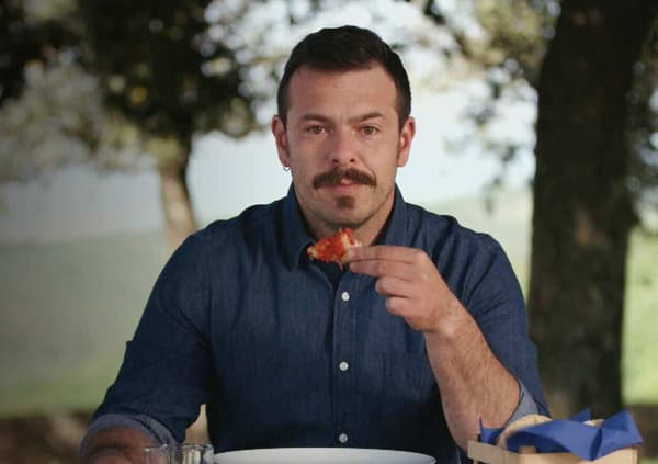 copertina del programma Scarpetta d'Italia