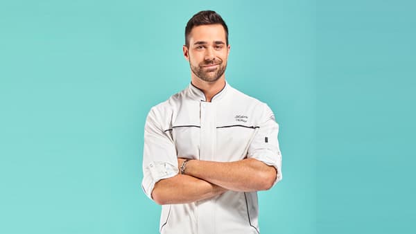 copertina Uno Chef in fattoria