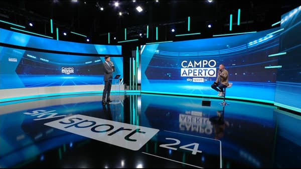 copertina Campo Aperto