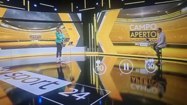 copertina del programma Campo Aperto Speciale