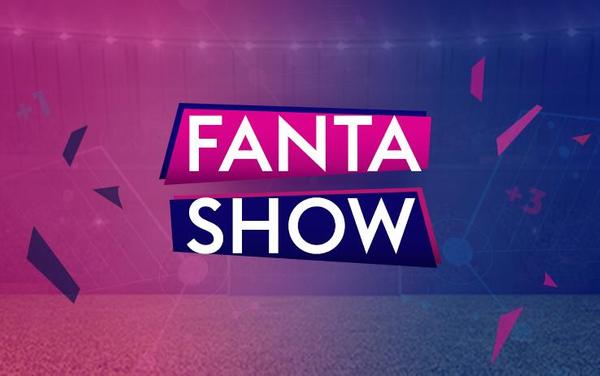 copertina Fanta Show