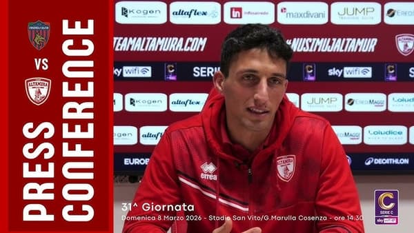 copertina del programma Postpartita Serie C 07/06/2026