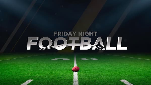 copertina del programma Sky Friday Night Football Postpartita