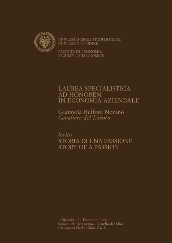 copertina Speciale Quirinale - Consegna Del...