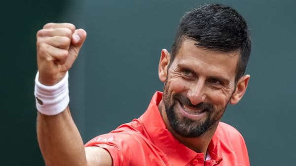 copertina Speciale Sinner Musetti Roland Garros