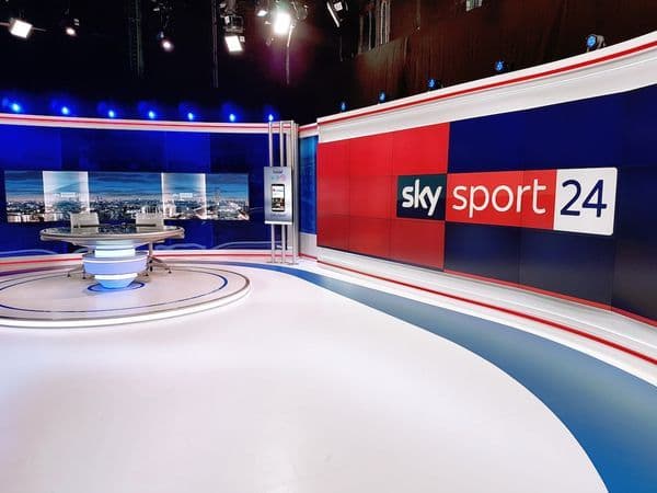 copertina Sport 24 Calciomercato