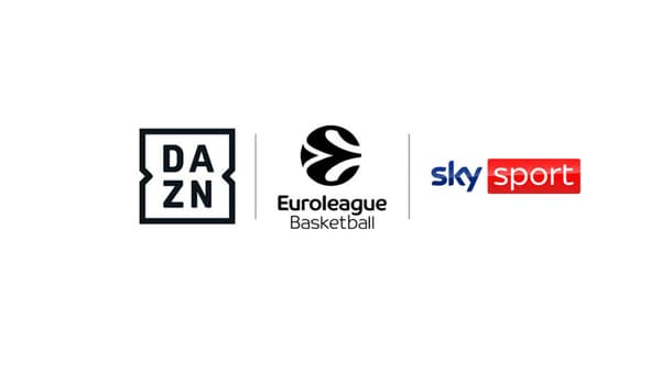 copertina Studio Basket Eurolega