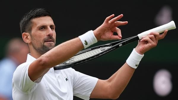 copertina Wimbledon Today
