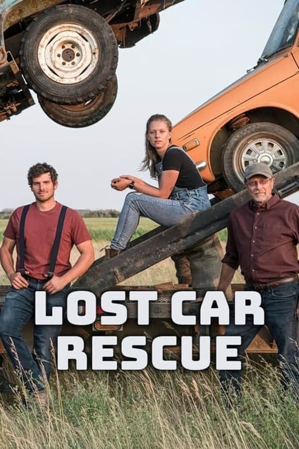 copertina Auto d'epoca: missione recupero