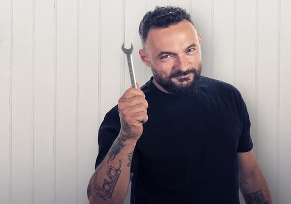 copertina Better Call Roby