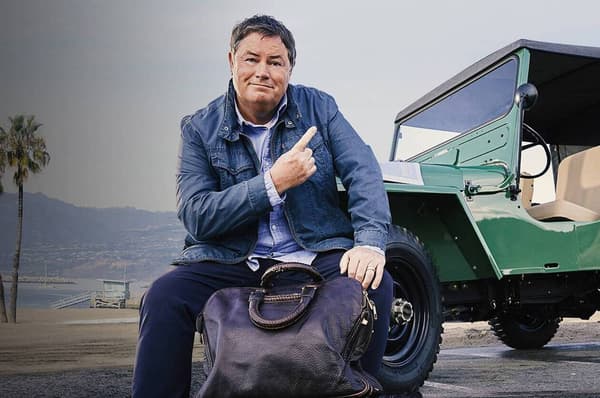 copertina Il giro del mondo a 4 ruote