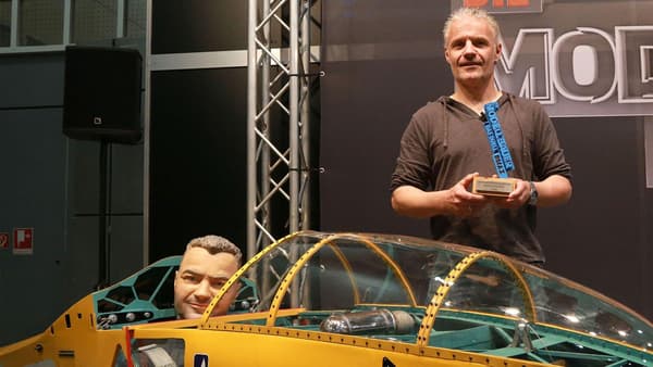 copertina del programma Ingegneria in scala