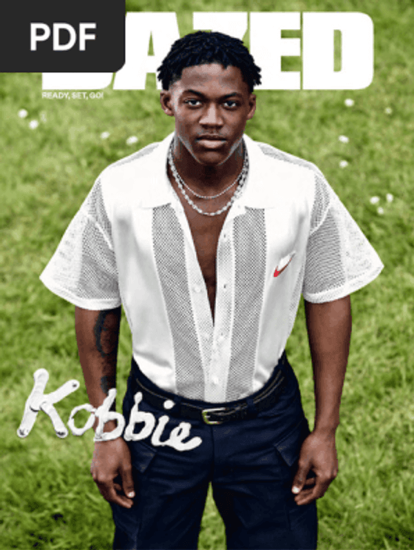 copertina del programma Le auto che hanno fatto l'America con Roby PMG