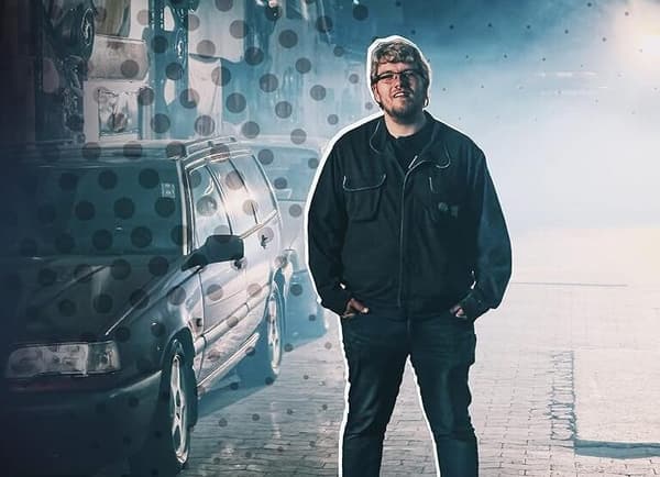 copertina del programma Max Speedshop