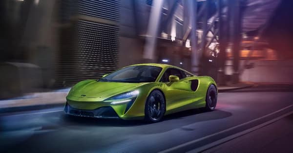 copertina Supercar ai raggi X - Stag. 1 Ep. 1