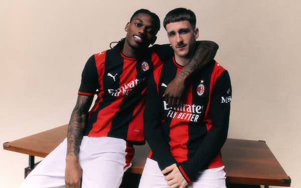 copertina del programma Ac Milan - 2026/2027
