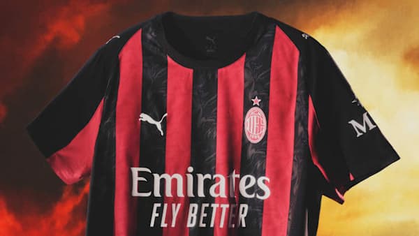copertina del programma Ac Milan - New Season